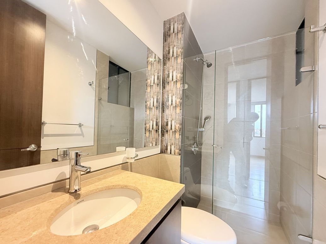 Apartamento de 3 alcobas en venta en Mazurén, Bogotá, 68 m² · foto 19 de 20