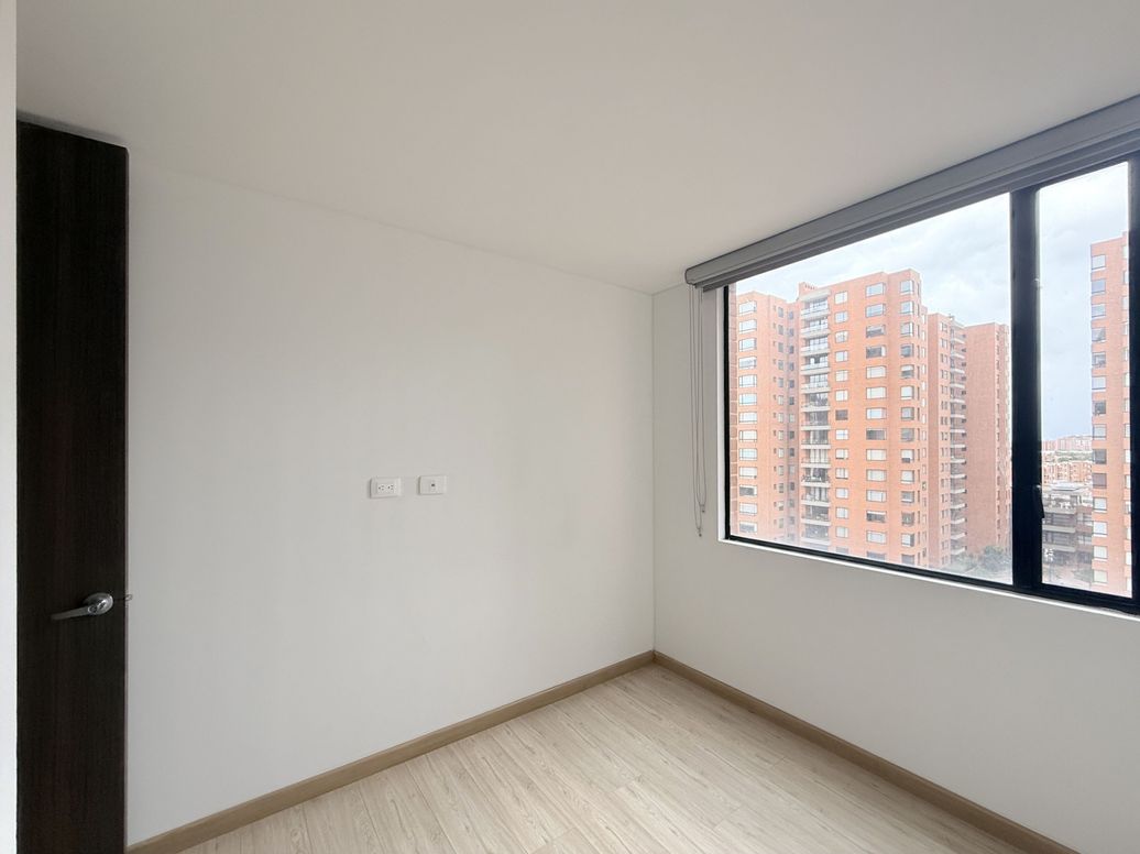 Apartamento de 3 alcobas en venta en Mazurén, Bogotá, 68 m² · foto 13 de 20