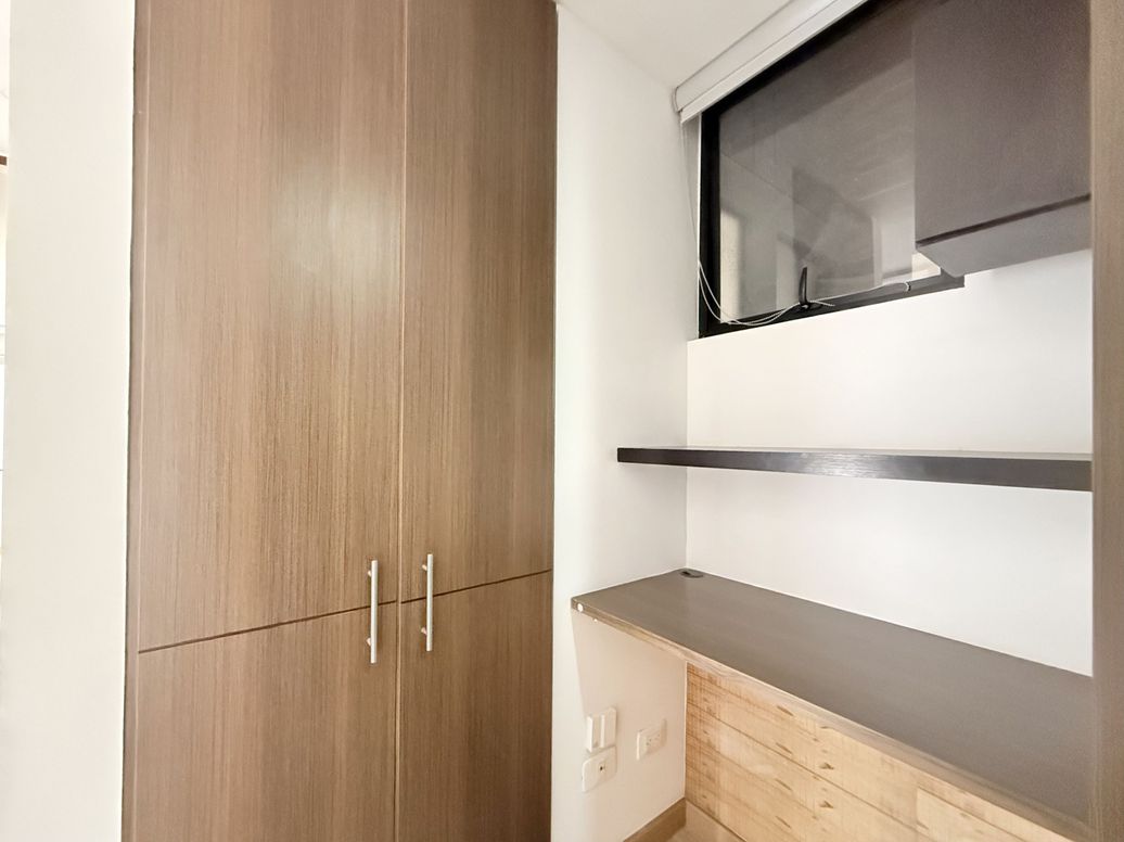 Apartamento de 3 alcobas en venta en Mazurén, Bogotá, 68 m² · foto 11 de 20
