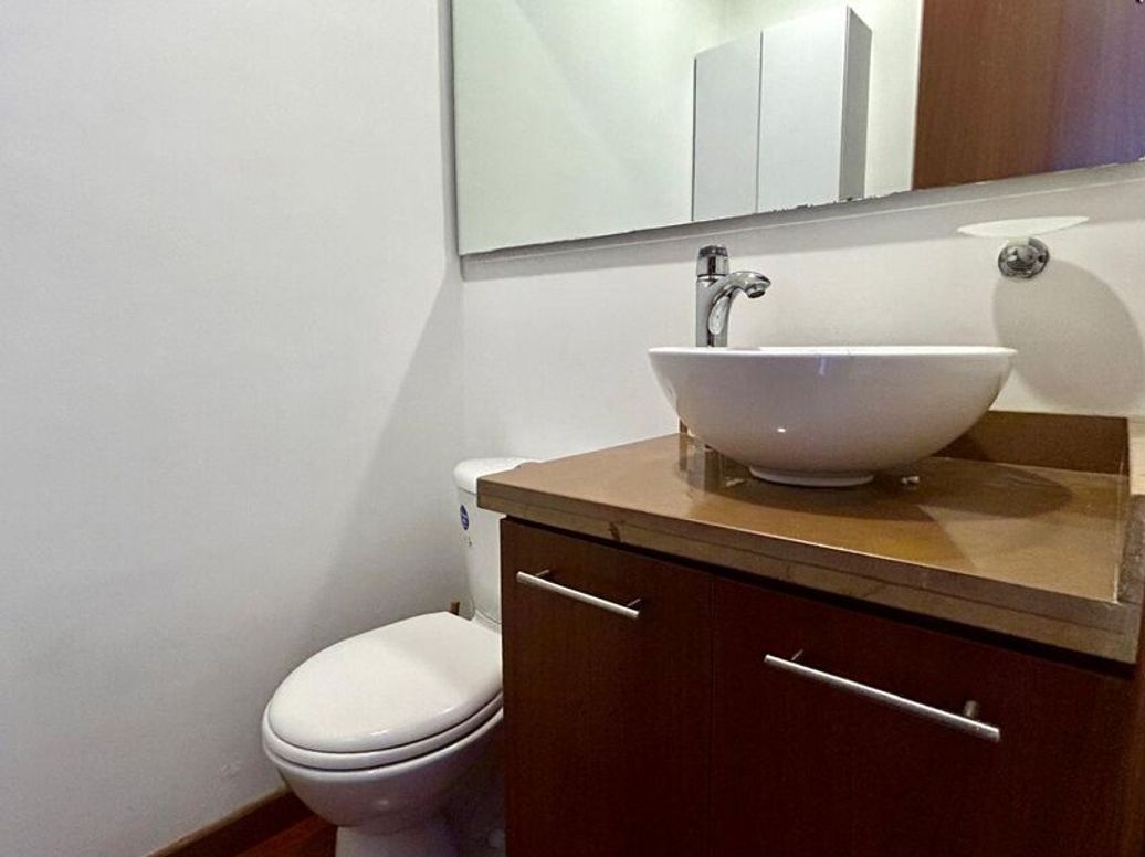 Apartamento de 2 alcobas en venta en Bosque Calderón, Bogotá, 60 m² · foto 9 de 20