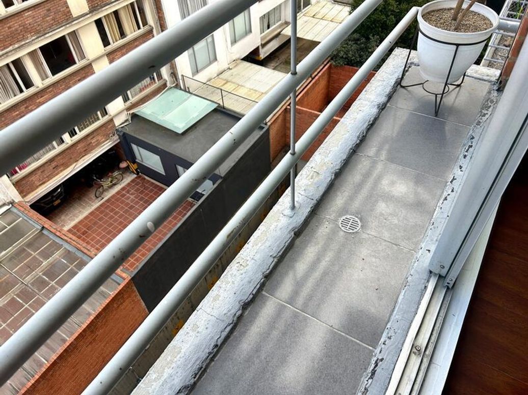 Apartamento de 2 alcobas en venta en Bosque Calderón, Bogotá, 60 m² · foto 18 de 20