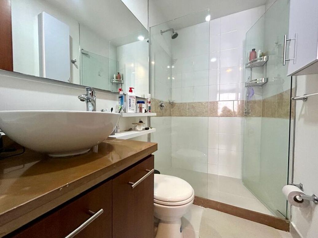 Apartamento de 2 alcobas en venta en Bosque Calderón, Bogotá, 60 m² · foto 13 de 20