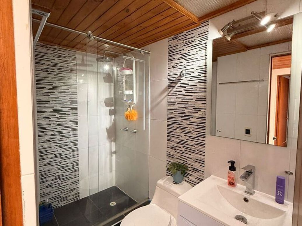 Apartamento de 3 alcobas en venta en El Moral, Bogotá, 103 m² · foto 17 de 20