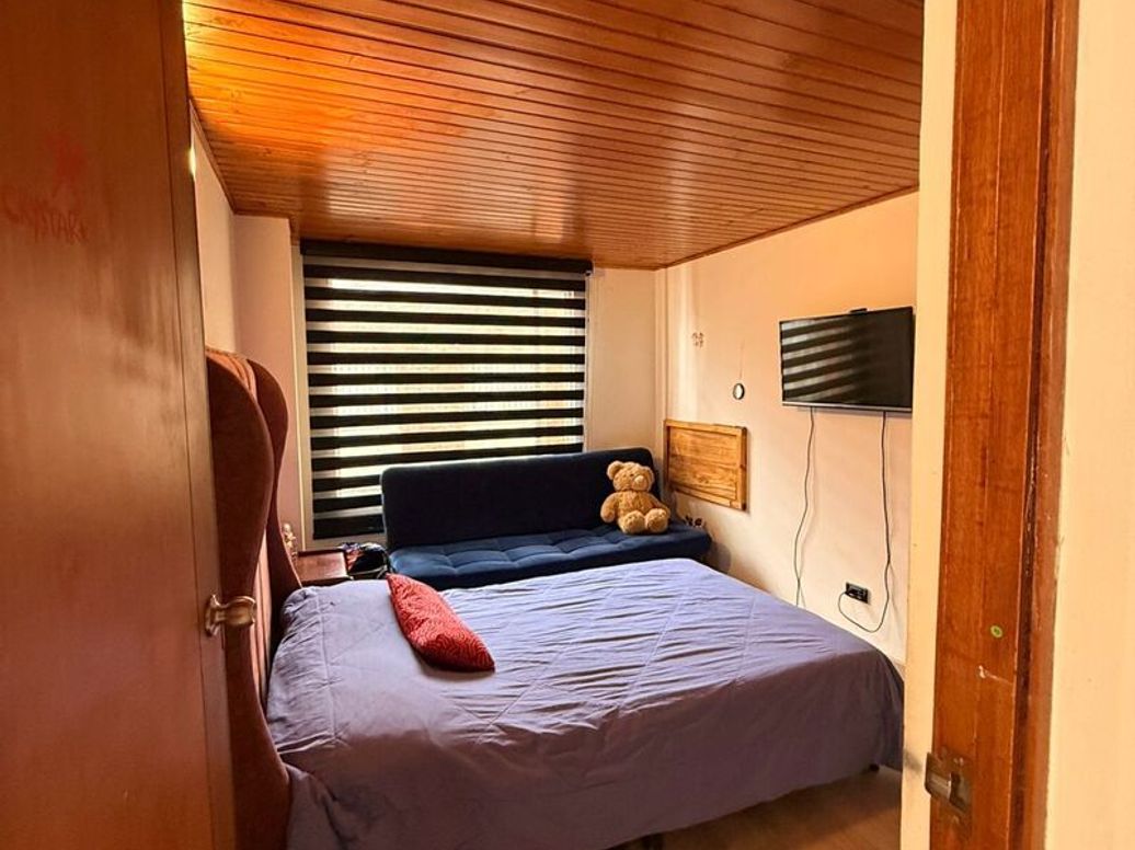Apartamento de 3 alcobas en venta en El Moral, Bogotá, 103 m² · foto 10 de 20