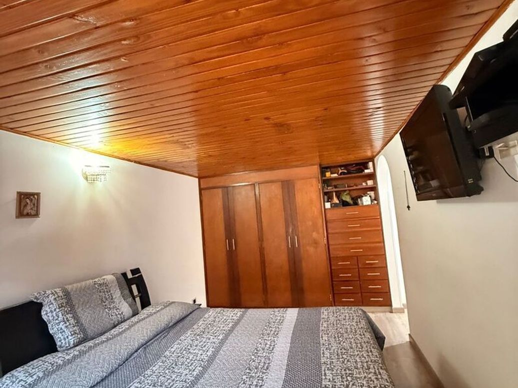 Apartamento de 3 alcobas en venta en El Moral, Bogotá, 103 m² · foto 15 de 20