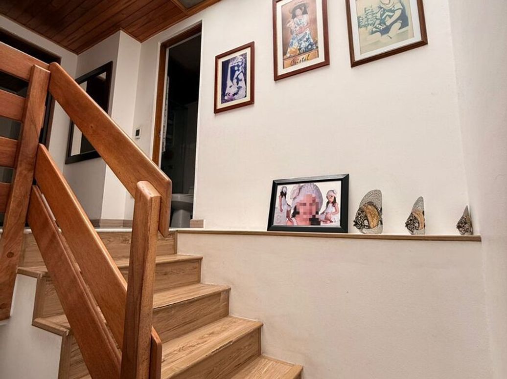Apartamento de 3 alcobas en venta en El Moral, Bogotá, 103 m² · foto 18 de 20