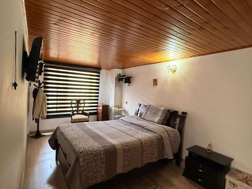 Apartamento de 3 alcobas en venta en El Moral, Bogotá, 103 m² · foto 20 de 20