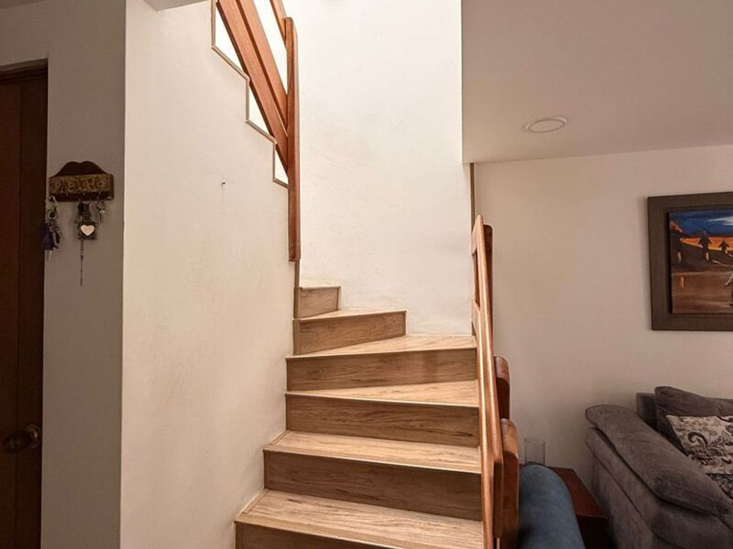 Apartamento de 3 alcobas en venta en El Moral, Bogotá, 103 m² · foto 9 de 20
