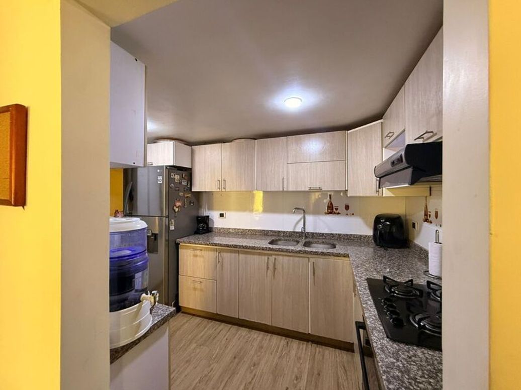 Apartamento de 3 alcobas en venta en El Moral, Bogotá, 103 m² · foto 5 de 20