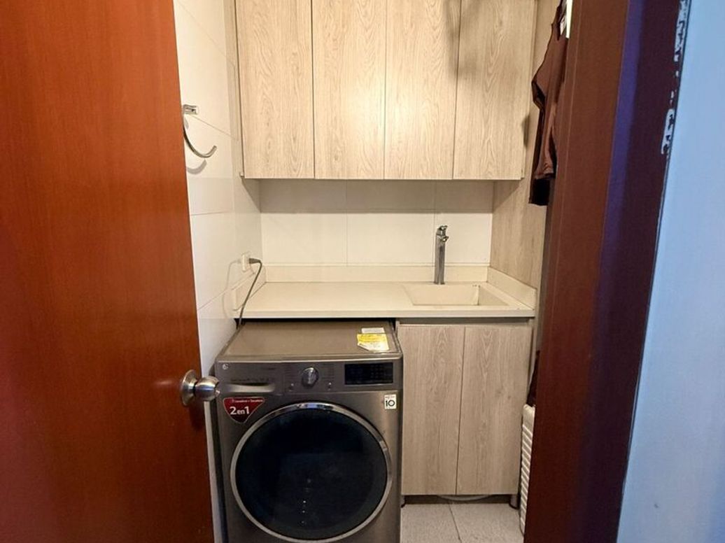 Apartamento de 3 alcobas en venta en El Moral, Bogotá, 103 m² · foto 8 de 20
