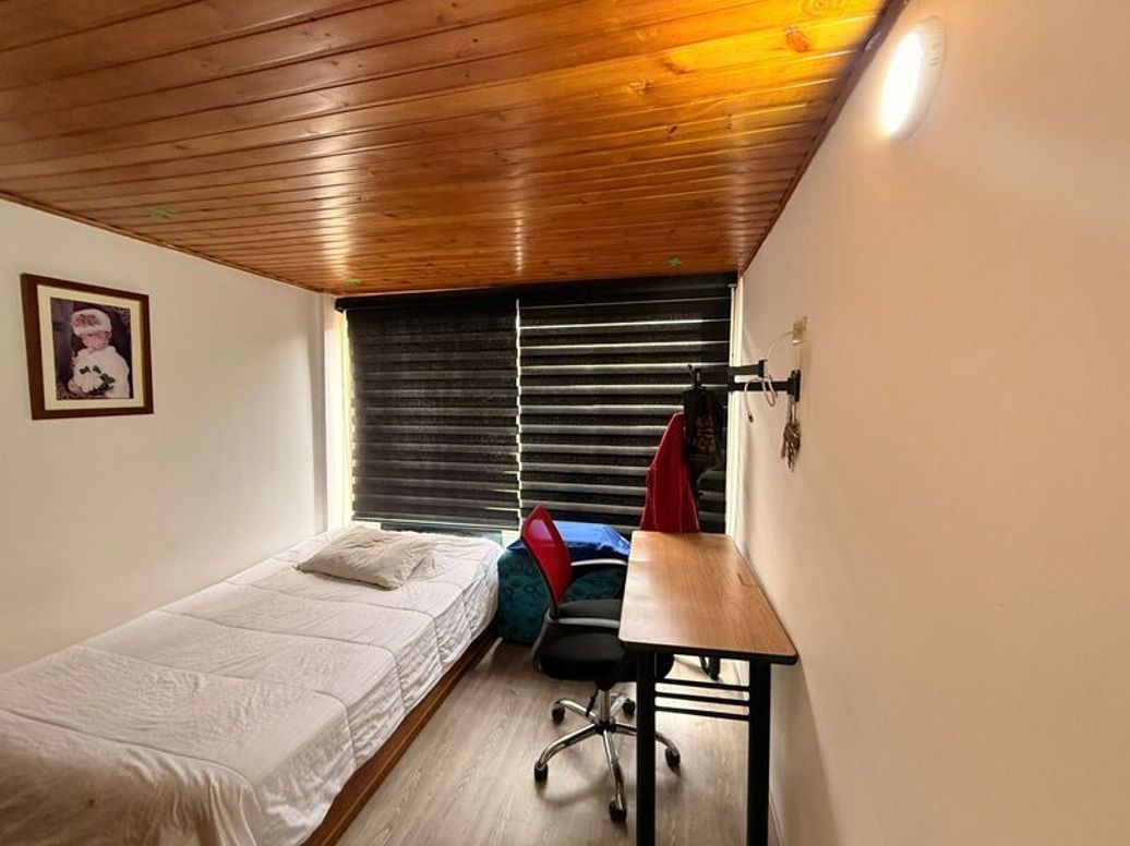 Apartamento de 3 alcobas en venta en El Moral, Bogotá, 103 m² · foto 14 de 20