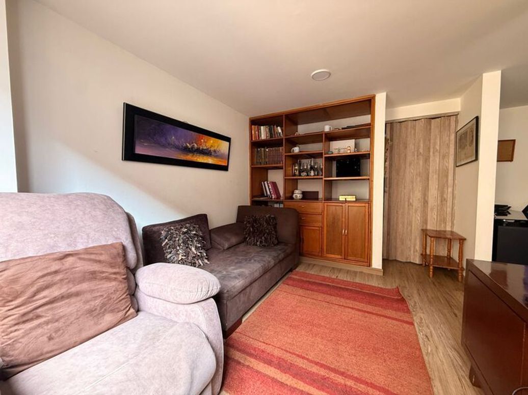 Apartamento de 3 alcobas en venta en El Moral, Bogotá, 103 m² · foto 13 de 20