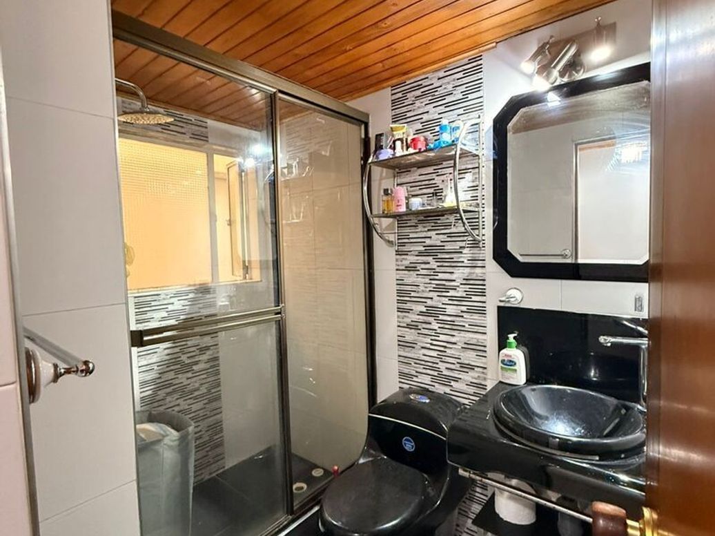 Apartamento de 3 alcobas en venta en El Moral, Bogotá, 103 m² · foto 16 de 20