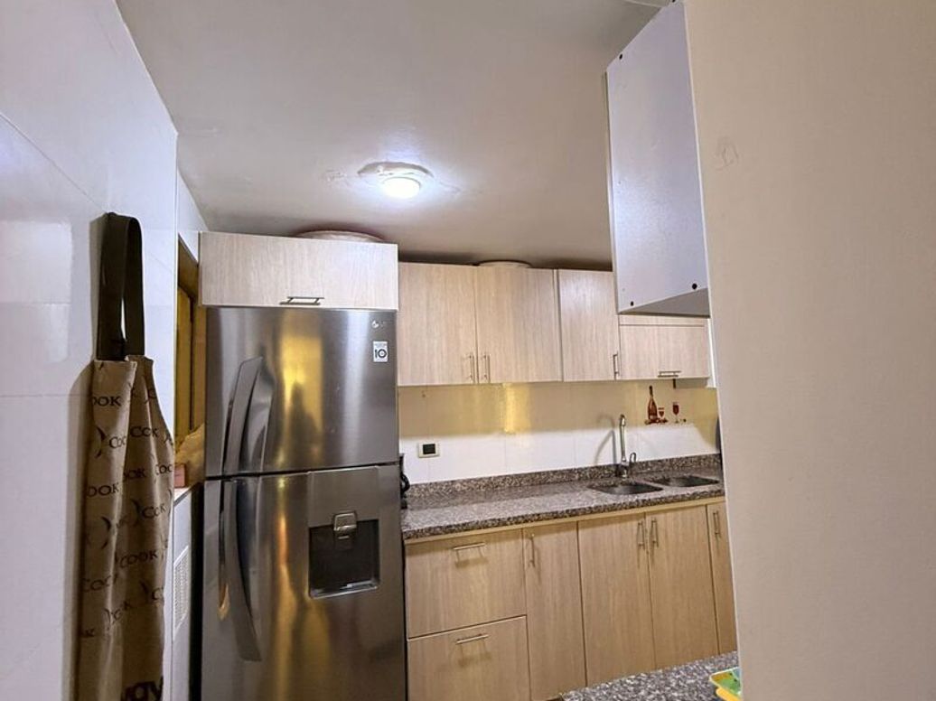 Apartamento de 3 alcobas en venta en El Moral, Bogotá, 103 m² · foto 7 de 20