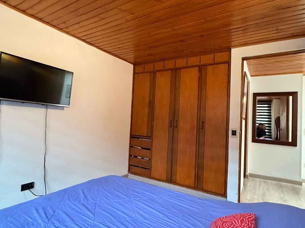 Apartamento de 3 alcobas en venta en El Moral, Bogotá, 103 m² · foto 19 de 20