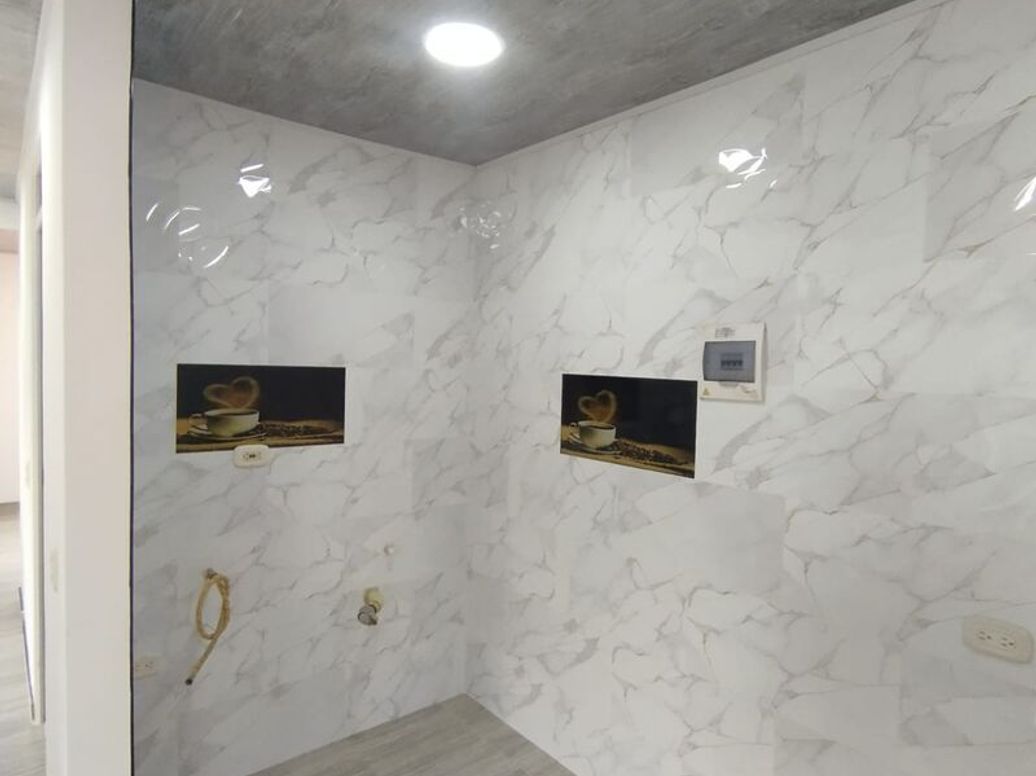 Apartamento de 3 alcobas en venta en Usme, Bogotá, 43 m² · foto 6 de 10