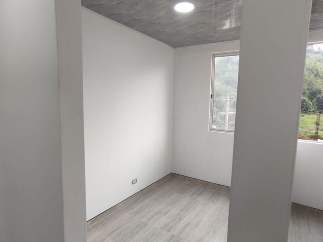 Apartamento de 3 alcobas en venta en Usme, Bogotá, 43 m² · foto 7 de 10