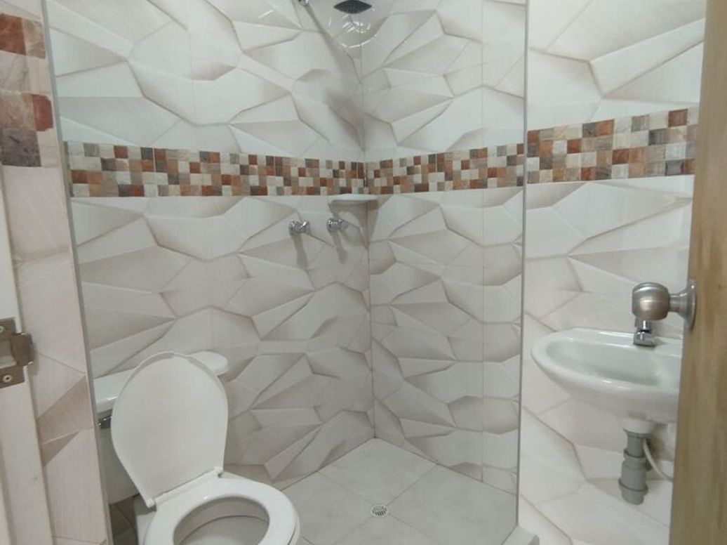 Apartamento de 3 alcobas en venta en Usme, Bogotá, 43 m² · foto 5 de 10