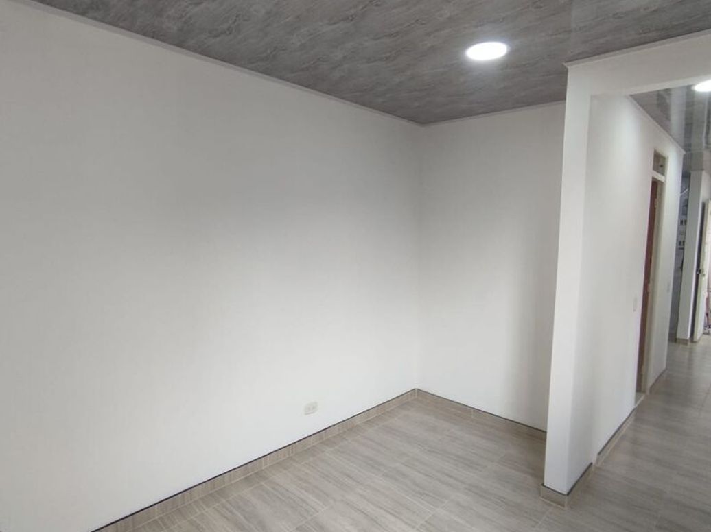 Apartamento de 3 alcobas en venta en Usme, Bogotá, 43 m² · foto 4 de 10