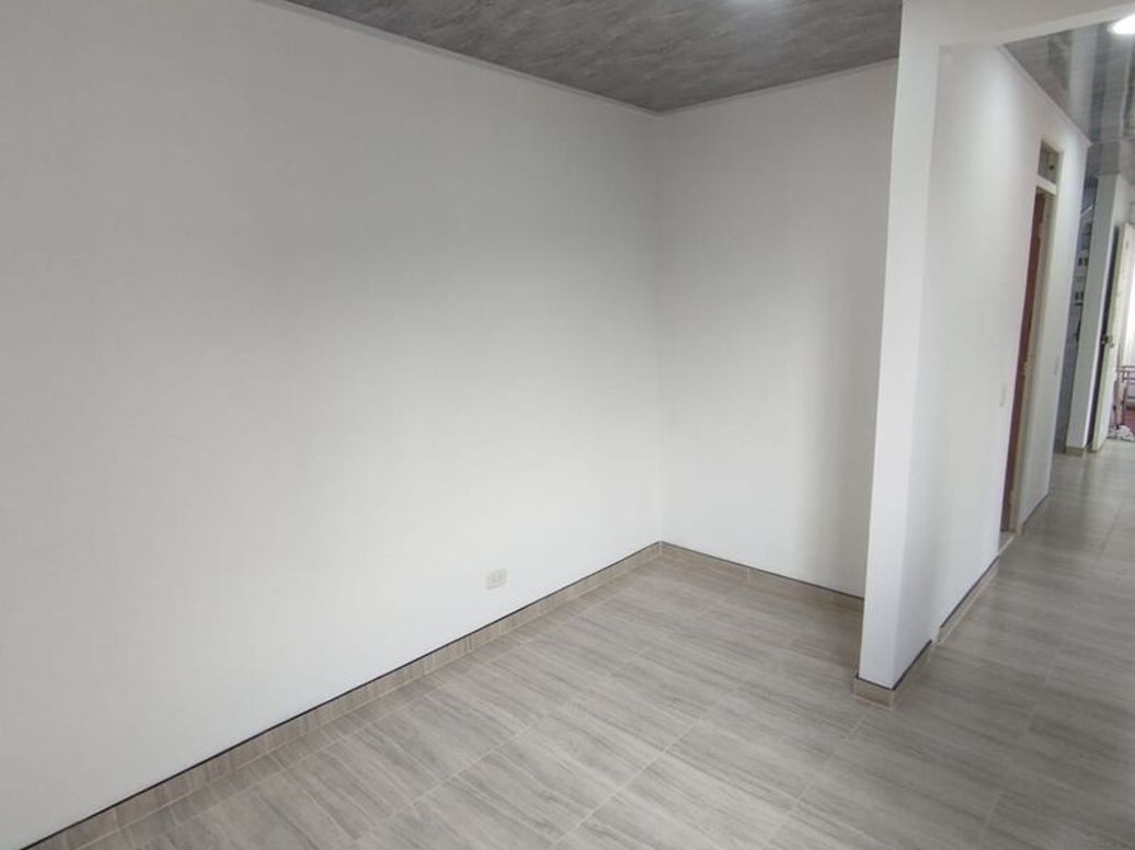 Apartamento de 3 alcobas en venta en Usme, Bogotá, 43 m² · foto 10 de 10