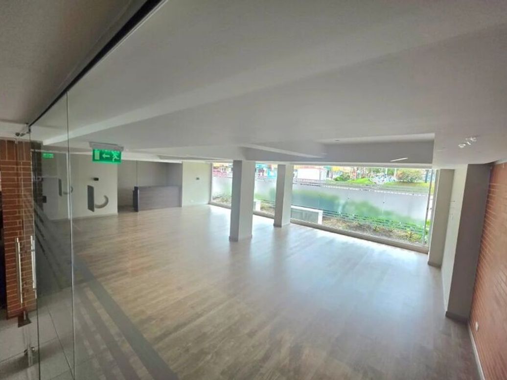 Apartamento de 1 alcoba en venta en Nueva Zelandia, Bogotá, 31 m² · foto 12 de 16