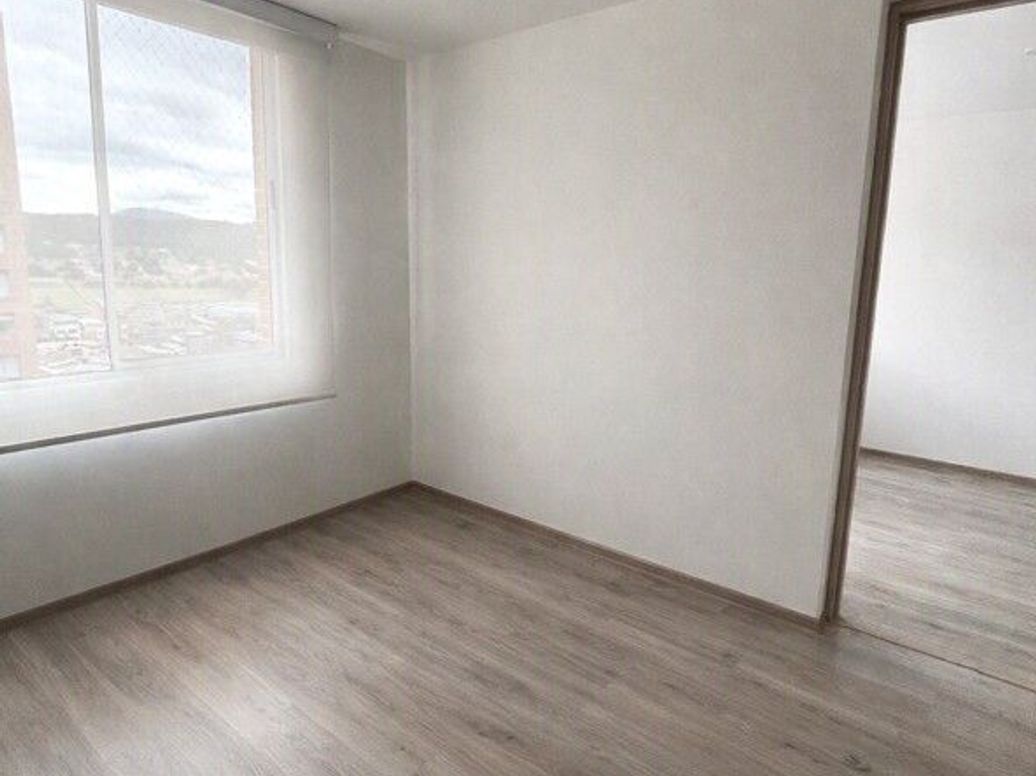 Apartamento de 1 alcoba en venta en Nueva Zelandia, Bogotá, 31 m² · foto 4 de 16