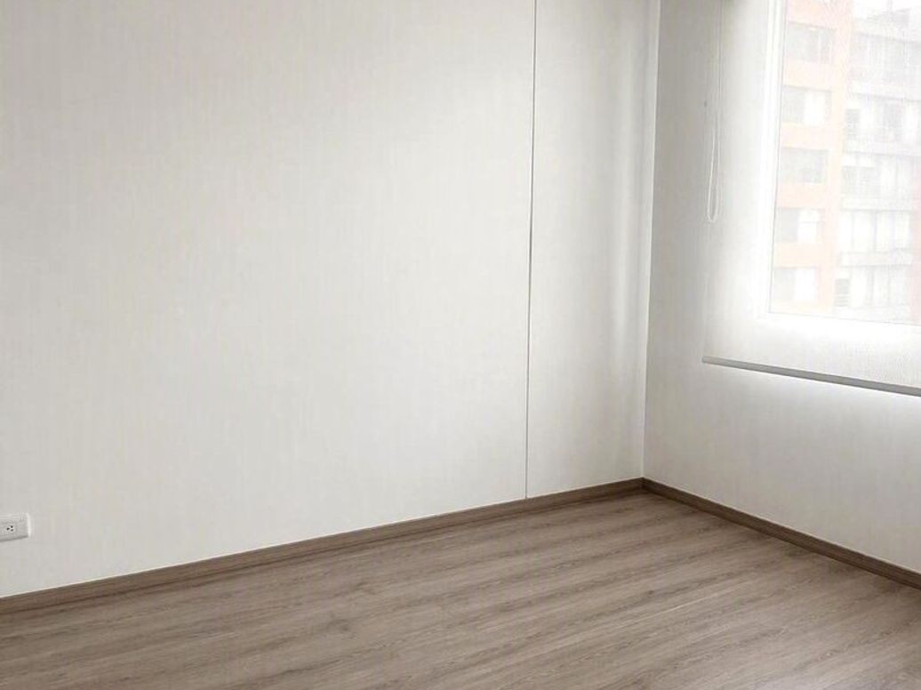 Apartamento de 1 alcoba en venta en Nueva Zelandia, Bogotá, 31 m² · foto 5 de 16