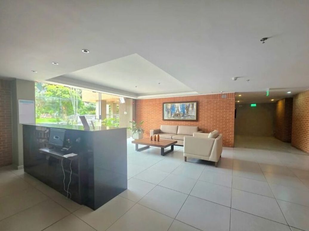 Apartamento de 1 alcoba en venta en Nueva Zelandia, Bogotá, 31 m² · foto 13 de 16