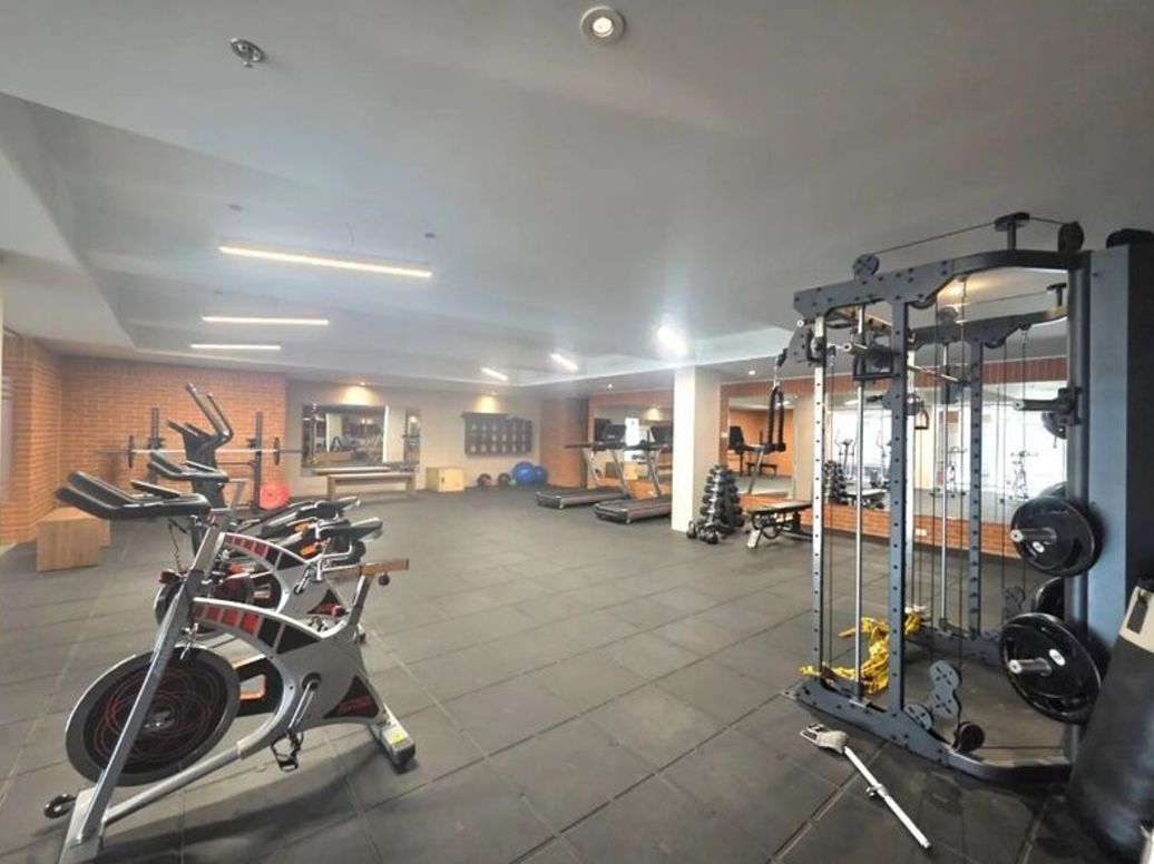 Apartamento de 1 alcoba en venta en Nueva Zelandia, Bogotá, 31 m² · foto 11 de 16
