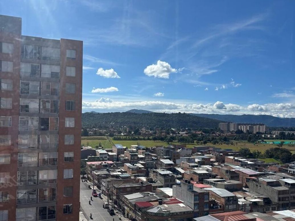 Apartamento de 1 alcoba en venta en Nueva Zelandia, Bogotá, 31 m² · foto 16 de 16