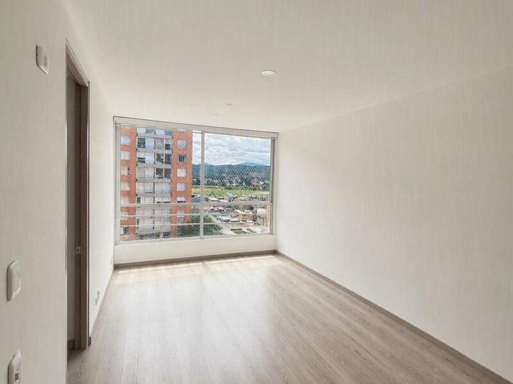 Apartamento de 1 alcoba en venta en Nueva Zelandia, Bogotá, 31 m² · foto 2 de 16