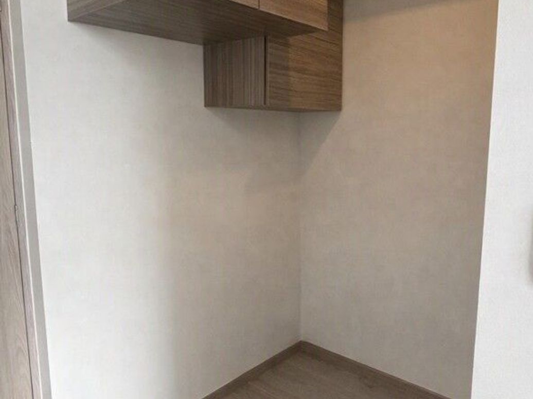 Apartamento de 1 alcoba en venta en Nueva Zelandia, Bogotá, 31 m² · foto 6 de 16