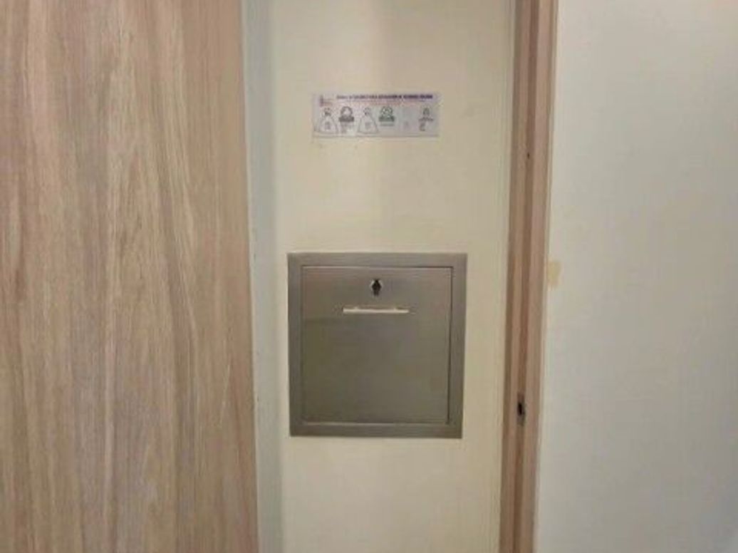 Apartamento de 1 alcoba en venta en Nueva Zelandia, Bogotá, 31 m² · foto 14 de 16