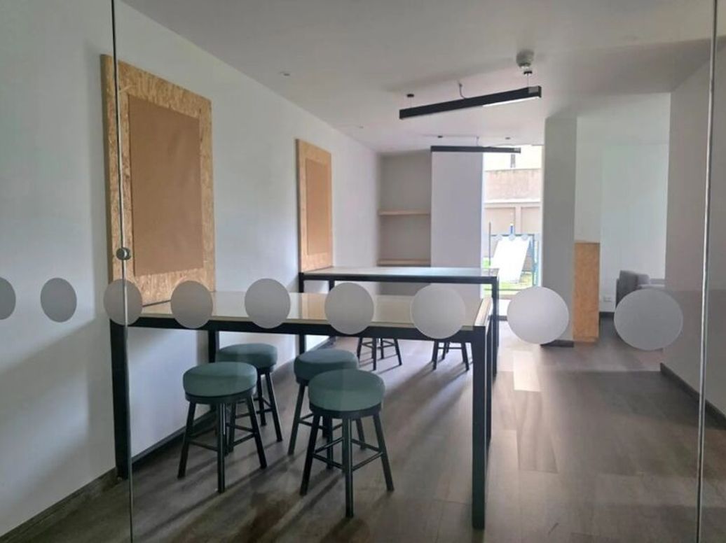 Apartamento de 1 alcoba en venta en Nueva Zelandia, Bogotá, 31 m² · foto 7 de 16