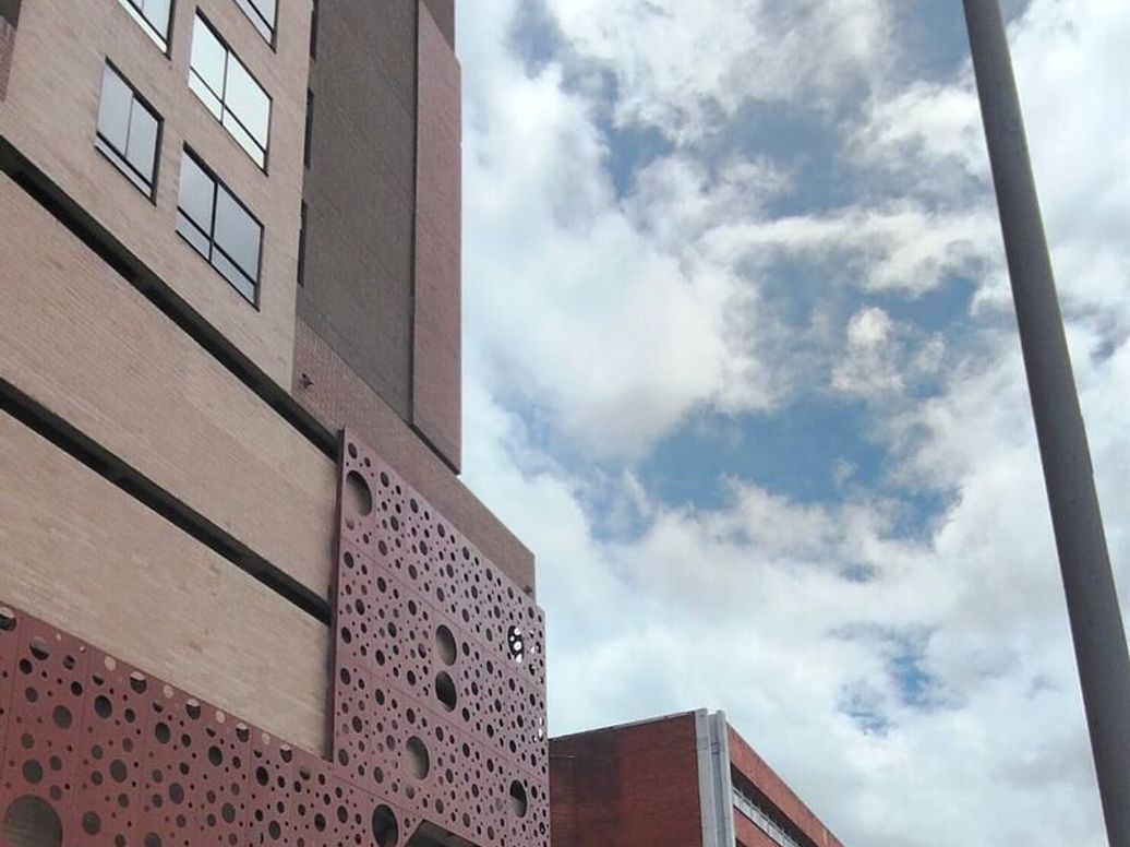 Apartamento de 2 alcobas en venta en Puente Aranda, Bogotá, 37 m² · foto 19 de 20