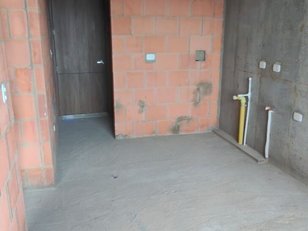 Apartamento de 2 alcobas en venta en Puente Aranda, Bogotá, 37 m² · foto 2 de 20
