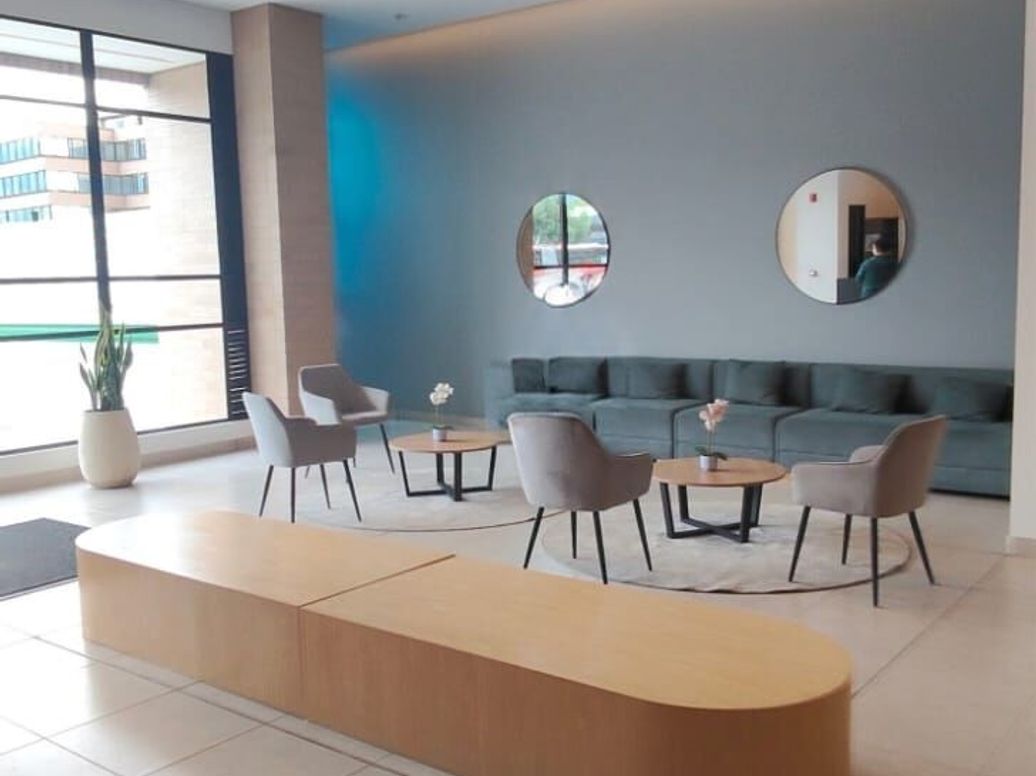 Apartamento de 2 alcobas en venta en Puente Aranda, Bogotá, 37 m² · foto 20 de 20