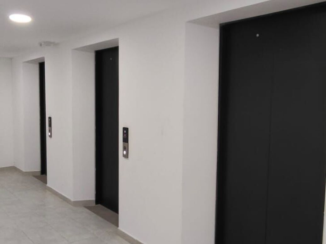 Apartamento de 2 alcobas en venta en Puente Aranda, Bogotá, 37 m² · foto 17 de 20