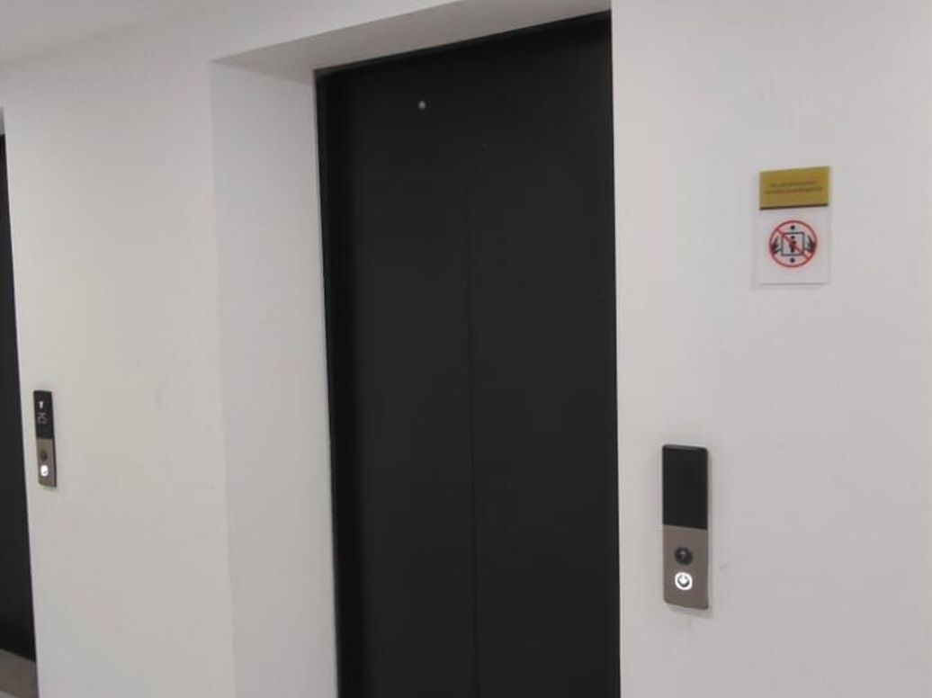 Apartamento de 2 alcobas en venta en Puente Aranda, Bogotá, 37 m² · foto 18 de 20