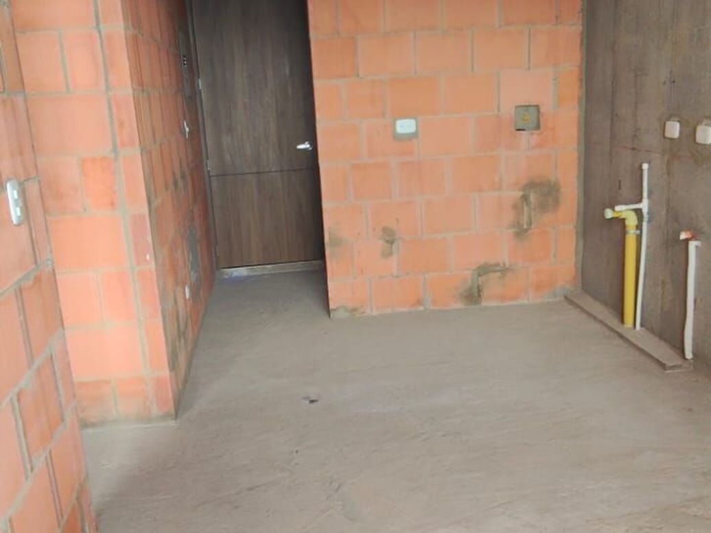 Apartamento de 2 alcobas en venta en Puente Aranda, Bogotá, 37 m² · foto 13 de 20