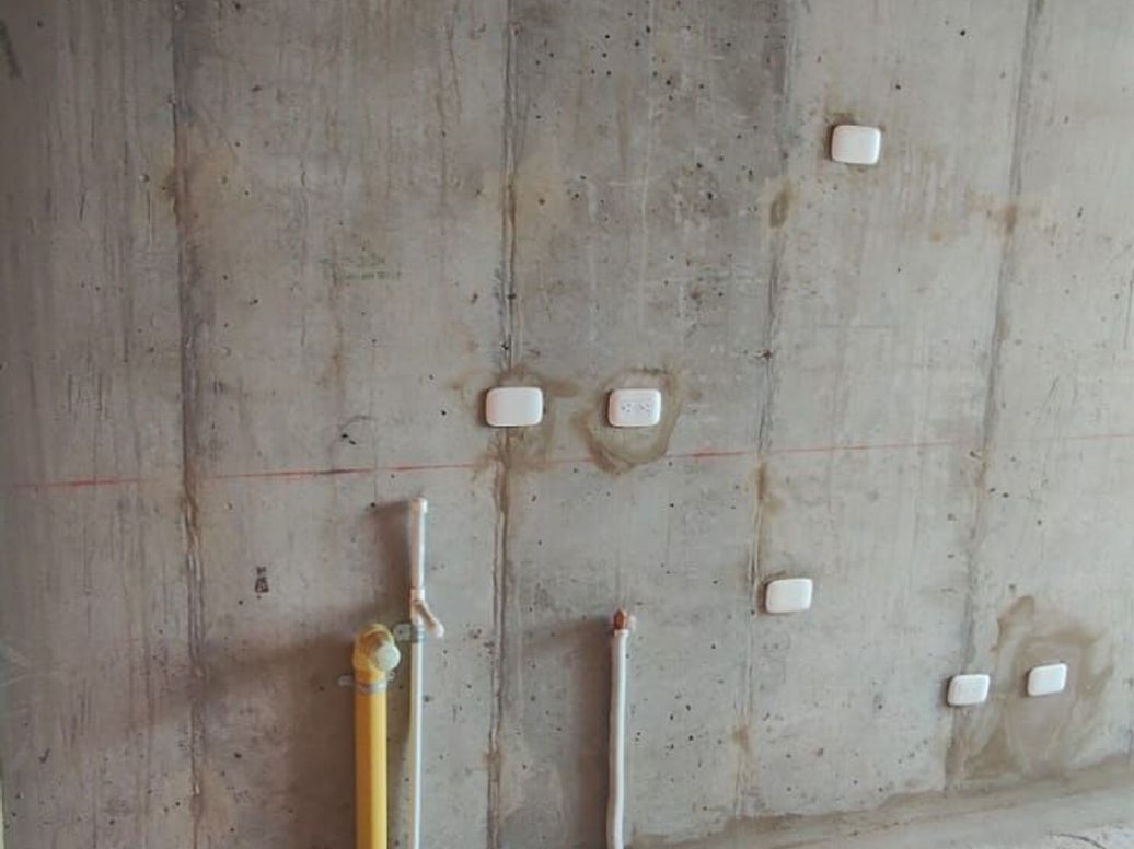 Apartamento de 2 alcobas en venta en Puente Aranda, Bogotá, 37 m² · foto 12 de 20