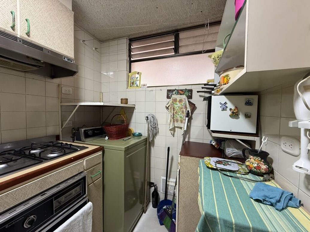 Apartamento de 2 alcobas en venta en Santa Barbara Central, Bogotá, 58 m² · foto 15 de 20