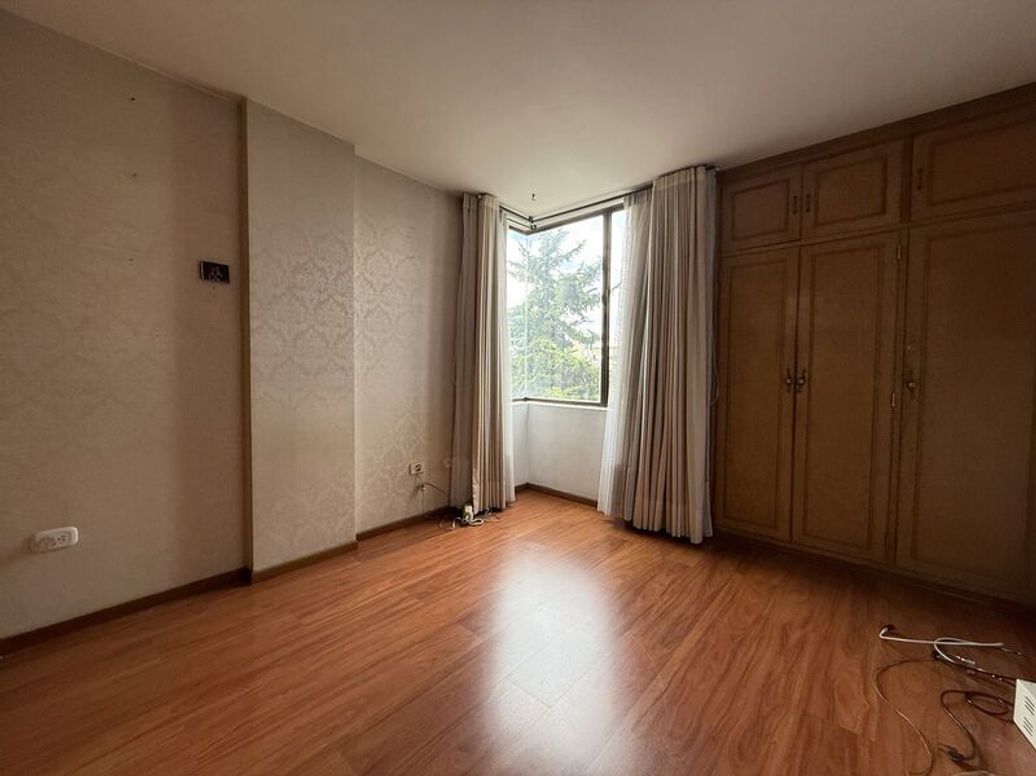 Apartamento de 2 alcobas en venta en Santa Barbara Central, Bogotá, 58 m² · foto 7 de 20