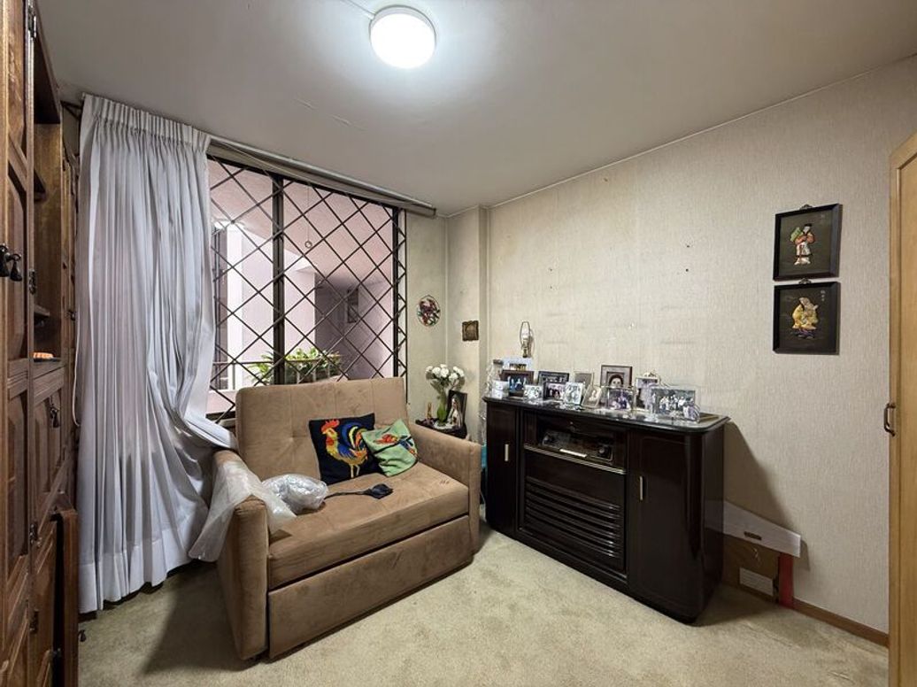 Apartamento de 2 alcobas en venta en Santa Barbara Central, Bogotá, 58 m² · foto 12 de 20
