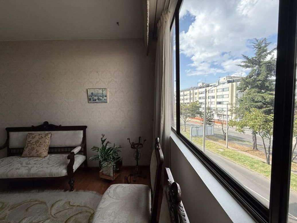 Apartamento de 2 alcobas en venta en Santa Barbara Central, Bogotá, 58 m² · foto 13 de 20