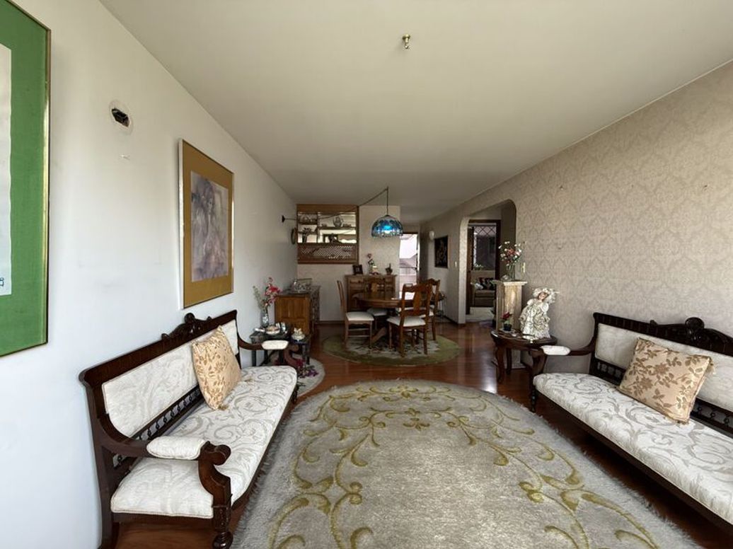 Apartamento de 2 alcobas en venta en Santa Barbara Central, Bogotá, 58 m² · foto 2 de 20