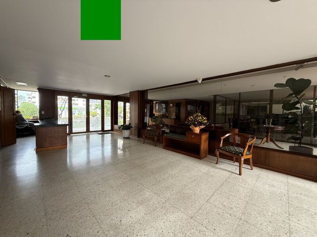 Apartamento de 2 alcobas en venta en Santa Barbara Central, Bogotá, 58 m² · foto 20 de 20