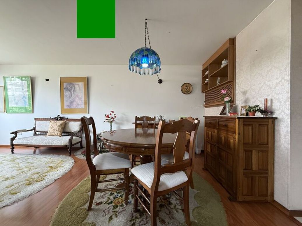 Apartamento de 2 alcobas en venta en Santa Barbara Central, Bogotá, 58 m² · foto 4 de 20