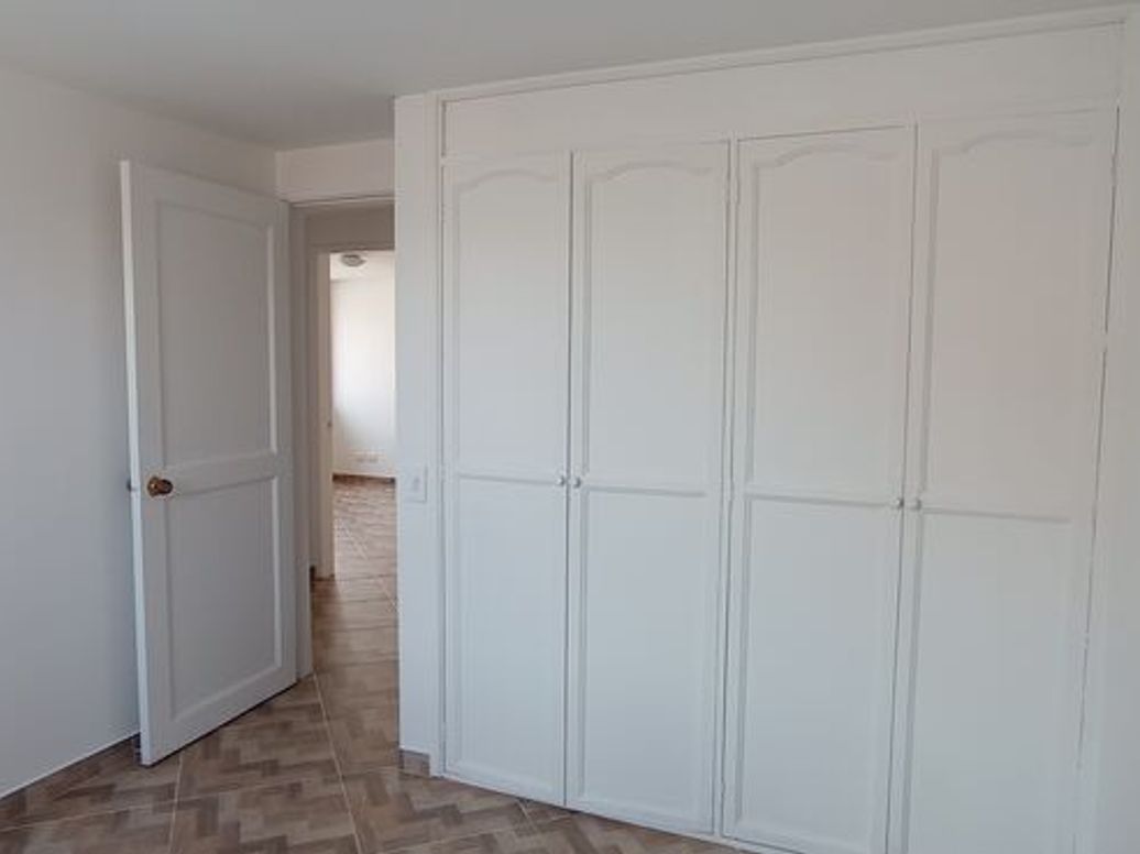 Apartamento de 3 alcobas en venta en Los Cedros Oriental, Bogotá, 105 m² · foto 14 de 20