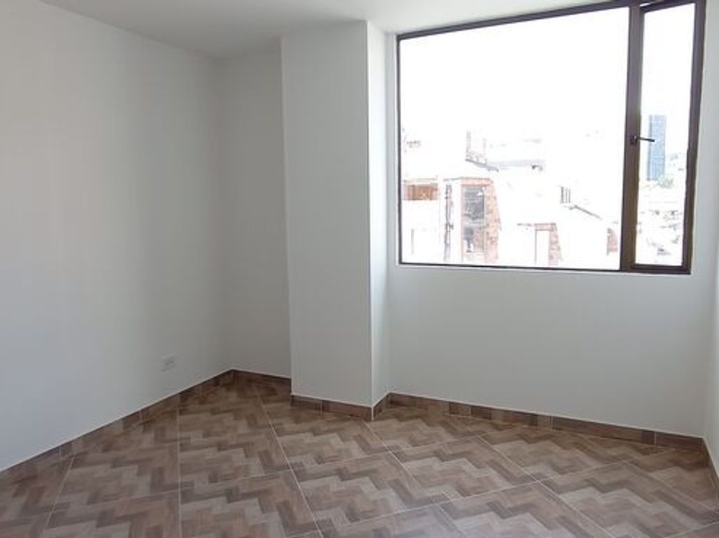 Apartamento de 3 alcobas en venta en Los Cedros Oriental, Bogotá, 105 m² · foto 13 de 20